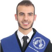 Graduado en Bioquímica. Doy clases a alumnos de la ESO y Bachillerato de forma presencial u online